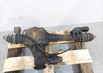 DYFERENCJAŁ MOST PRZÓD 2.0 D 109 KM  Suzuki Grand Vitara I (1998-2006)