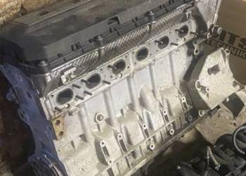 Bmw e36 silnik  M52B25 części