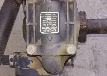 Pompa do opryskiwacza