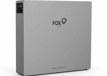 Magazyn Bank Energii Akumulator bateria FoxEss Ep11 10,36kWh HV
