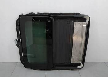 SZYBERDACH  Bmw X6 I (2009-2014) E71