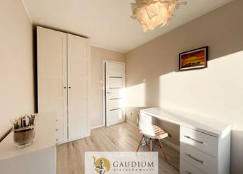 Mieszkanie 3-pokojowe Brzeźno 400m od plaży