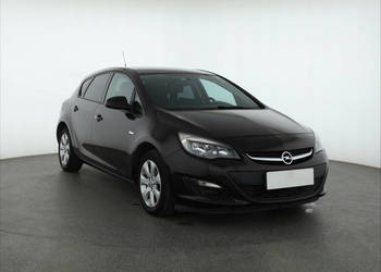 Opel Astra 1.4 T