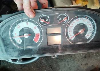 Licznik zegary 8200291338 Renault Laguna II 1.9 dci
