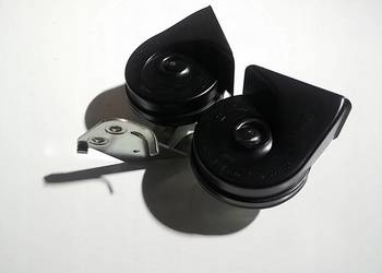 VOLVO XC60 klaksony komplet 31294498 OE