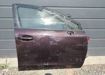 Drzwi prawe przód Subaru XV Crosstrek 2012-2017