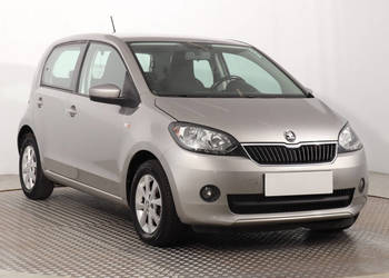 Skoda Citigo 1.0 MPI