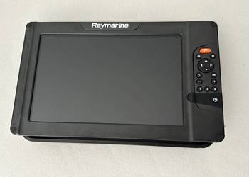 Echosonda Raymarine Element 12 HV 3D 1.2hz