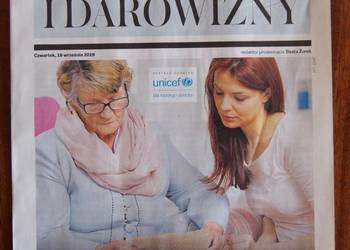 Testamenty i Darowizny - Gazeta Wyborcza
