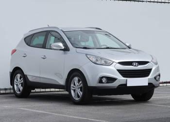 Hyundai ix35 1.6 GDI