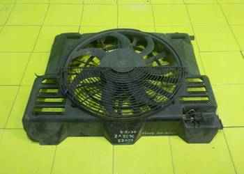 RANGE ROVER L322 3.6 TDV8 07r 5D wentylator chlodnicy 77260106