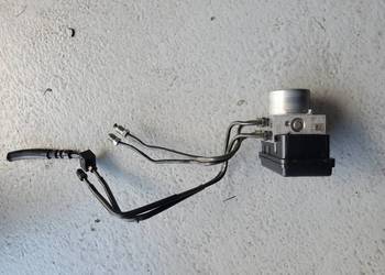 Yamaha R1 RN 32 65 2023 pompa abs