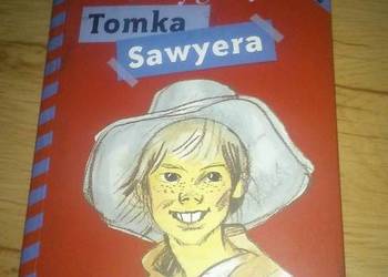 przygody tomka sawyera Twain Mark
