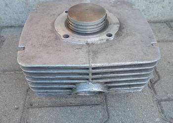 Cylinder + tłok MZ etz 250 NOMINAŁ