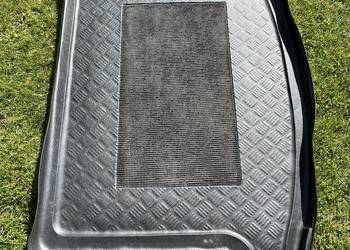 Mata bagażnika Honda Civic IX hatchback