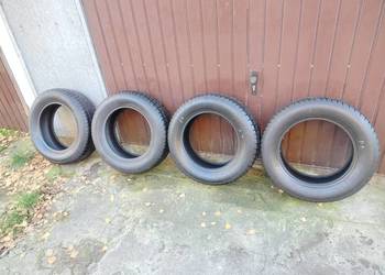 195/65/15 Zima General 2016r