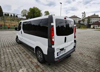 Obsługa wesel - imprez okolicznościowych - transport osób i rzeczy