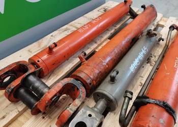 Cylinder hydrauliczny Atlas AR65