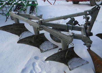 pług 3 skibowy 30 orki
