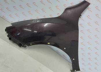NISSAN JUKE F15 15r błotnik lewy przód 50 mikronów