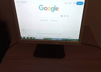 Sprzedam Sprawny Monitor Acer Okazja Polecam