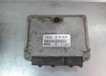 KOMPUTER AUDI A3 8L 1.9 TDI 038906018BP 0281001848