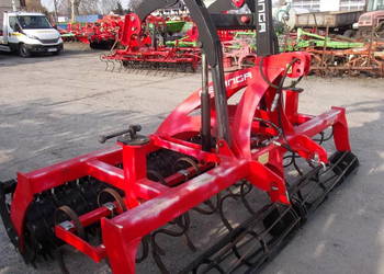 Agregat uprowowo - siewny AUS-270 Metanga 2,7m PACKERA w Rad-Masz Opoczno