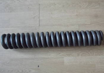 Sprężyna napinacza duża DT 75 ORYGINAŁ
