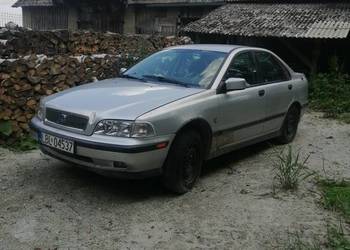 Volvo s40 1.9td 105km wszystkie czesci
