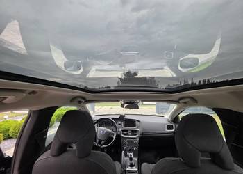 Volvo V40 R-Design D4 Panoramadach Hak