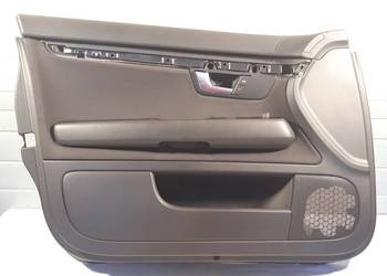 BOCZEK DRZWI LEWY PRZÓD AUDI A4 B7 8E1867105