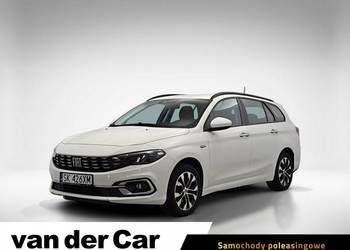 Fiat Tipo 1.6 MultiJet City Life ! Z Polskiego Salonu ! Faktura Vat ! II (…