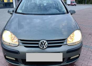 Golf V 1.9 tdi