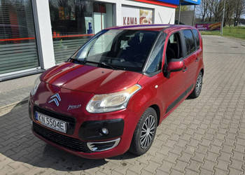 Citroen C3 Picasso