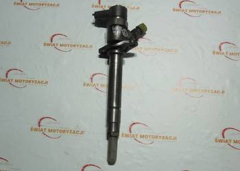 VOLVO S60 XC60 XC90 2.4 D5 wtrysk wtryskiwacz 0445110078