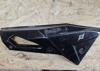 Boczek owiewka plastik prawy prawa mh ryz xp7 motorhispania