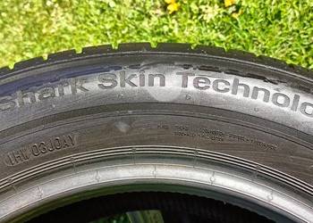 Sprzedam opony UNIROYAL RainExpert 5 185/65/R15  , 88T
