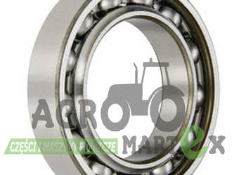 87562562, 20973340, 591628C91, Z2039846 ŁOŻYSKO KULKOWE CNH