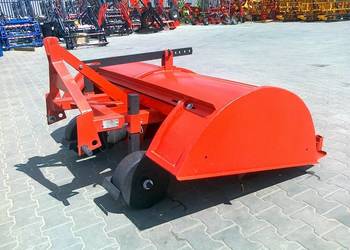 GLEBOGRYZARKA / GLEBOGRYZARKI Freza 1,6m-2,1m AKPIL