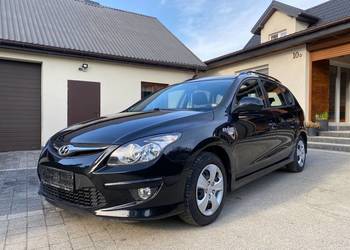 Hyundai I 30 1.6crdi Hak Super Stan Sprowadzony