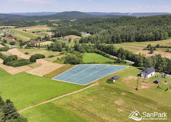 Działka do sprzedania Berezka 2600m2