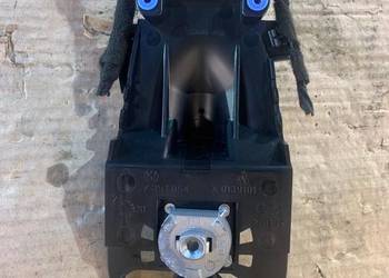 Plastik osłona słupka mini r55 r56 LCI lift