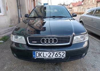 Audi A4B5