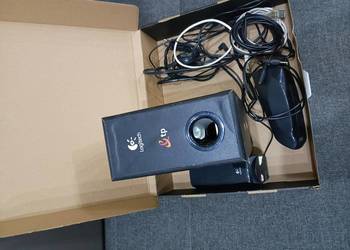 Zestaw glosinków do komputera Logitech