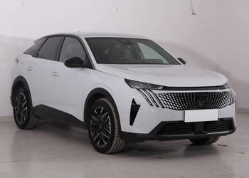 Peugeot 3008 1.2 MHEV