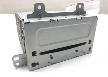 RADIO OPEL ASTRA J 20983513 09-15 ODTWARZACZ MULTIMEDIA, STEREO