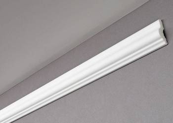 LISTWA dekoracyjna ścienna sztukateria Saarpor V40