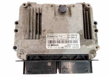 STEROWNIK SILNIKA 0261S16822 DG9A-12B684-XB 1.5 B 160KM Ford Mondeo Mk5