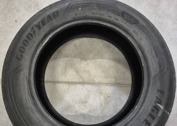 4 Opony letnie Goodyear Eagle F1 235/60 R18 107V JLR 7mm SUV