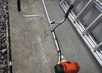 Kosa spalinowa fs90 4mix